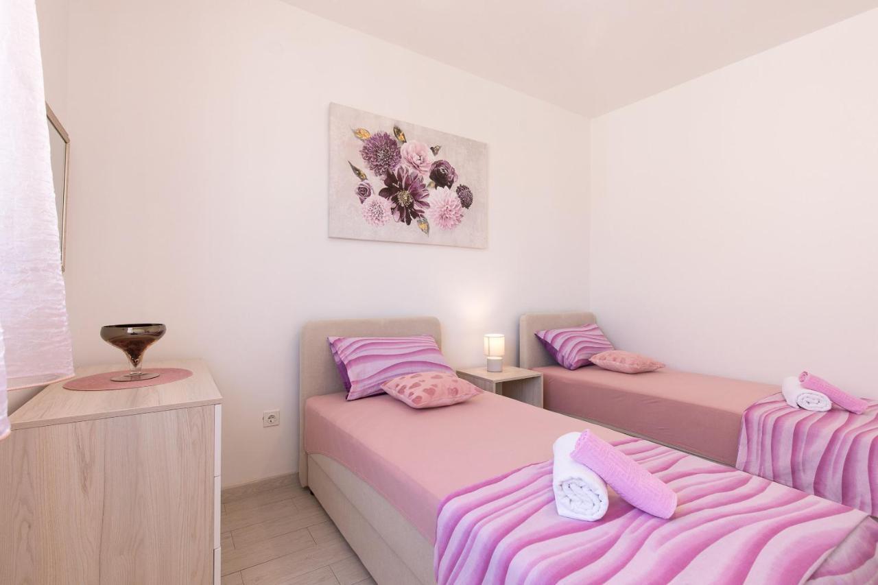 Apartment Oleander プナト エクステリア 写真