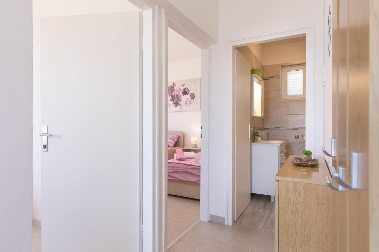 Apartment Oleander プナト エクステリア 写真