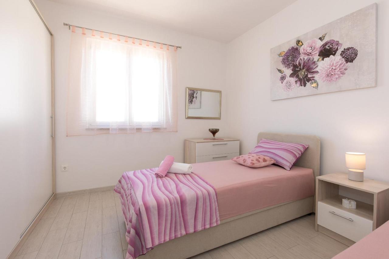 Apartment Oleander プナト エクステリア 写真